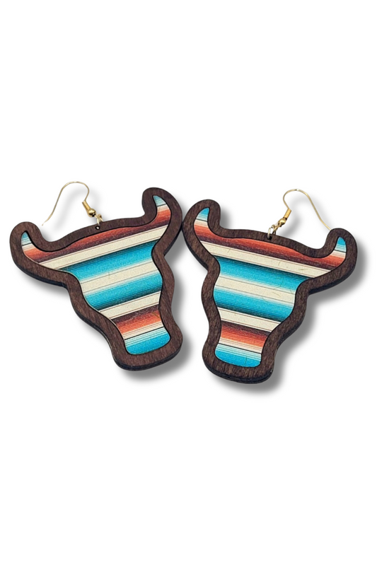 western jewelry boutique earrings