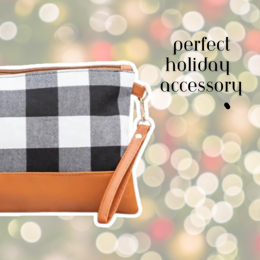 Gift Guide for the Traveler: Patterned Bags and Accessories for the Holidays
