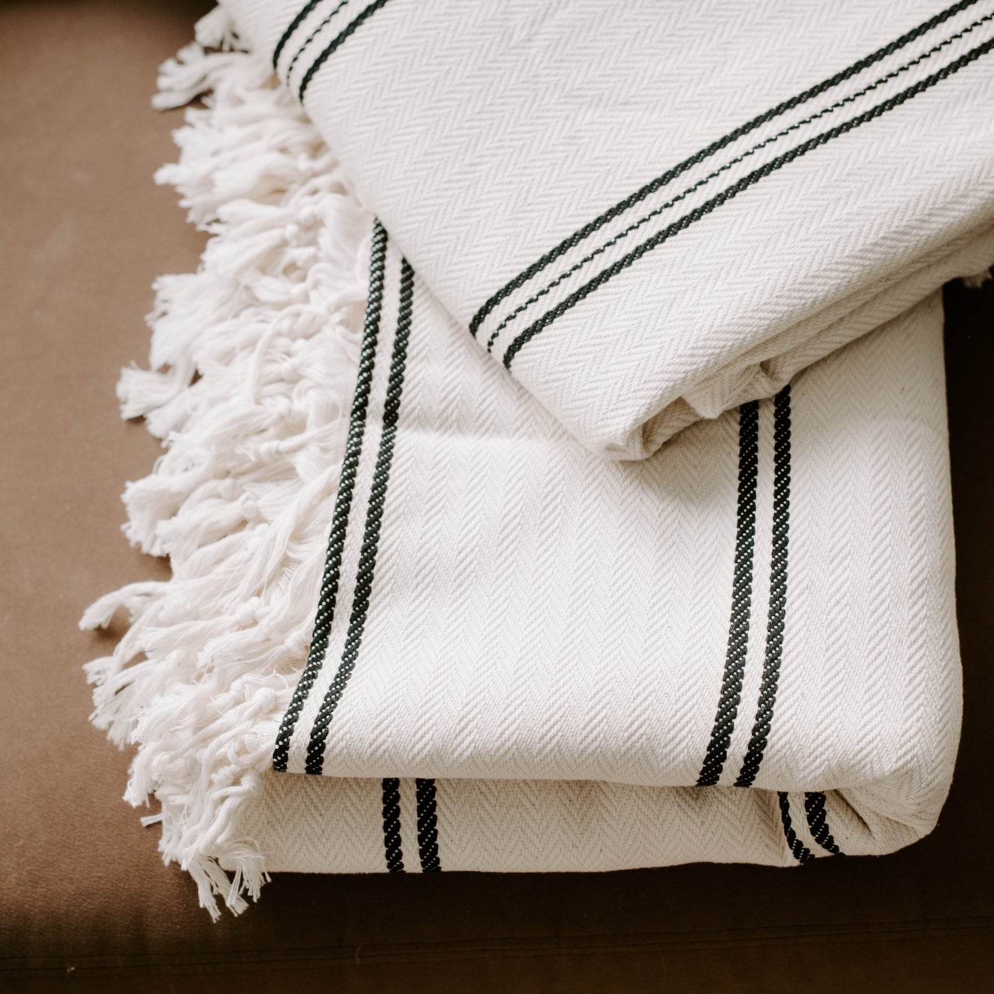 Turkish Throw Blanket - Home Decor & Gifts