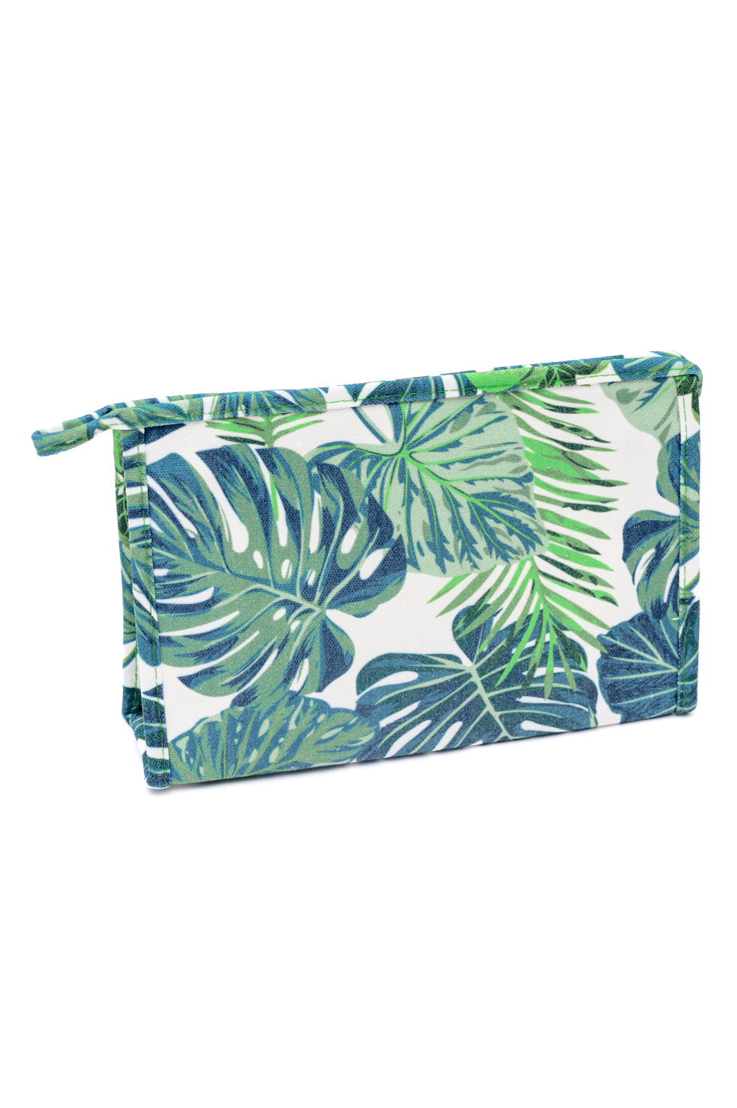 Plant Lover Cosmetic Bags Set