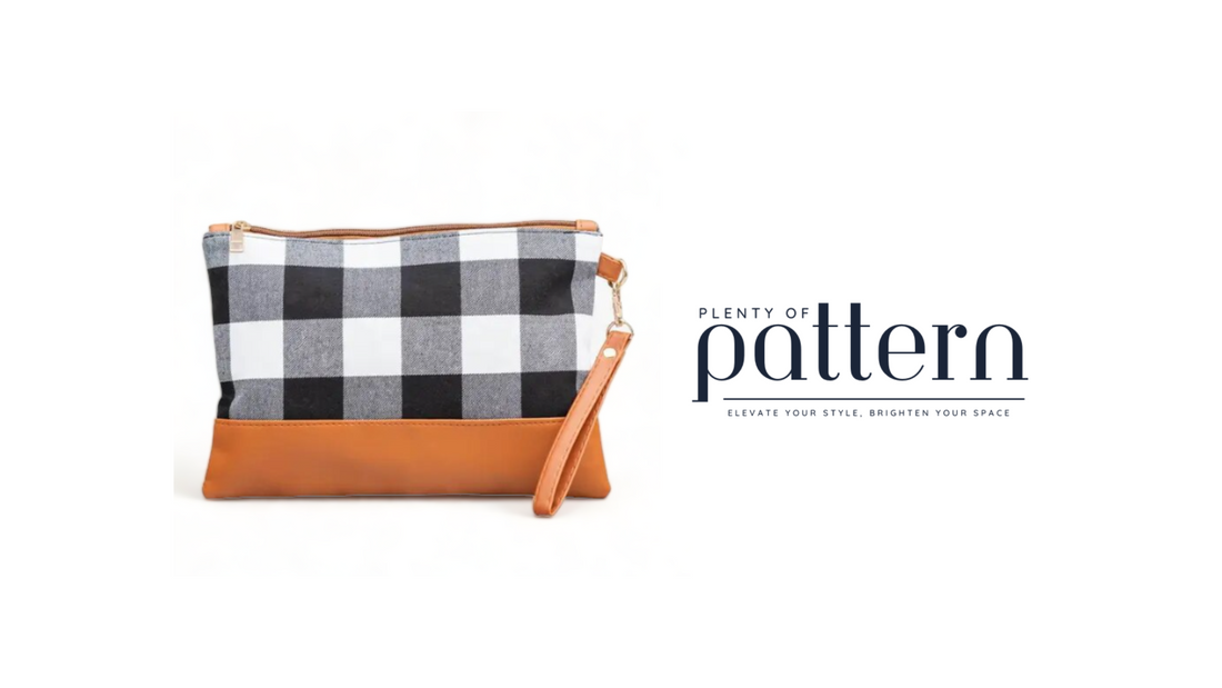 Plaid Power: Fall Fashion Essentials
